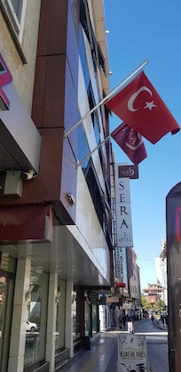 Gallery - Sera Hotel