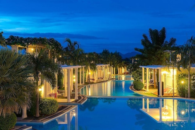 Gallery - The Sea-Cret Garden Hua Hin