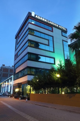 Gallery - Adana Garden Business Hotel