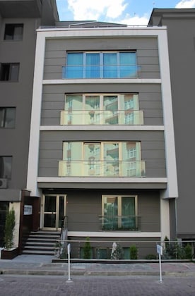 Gallery - Apartman Istanbul