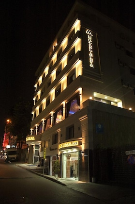 Gallery - Alfa Hotel