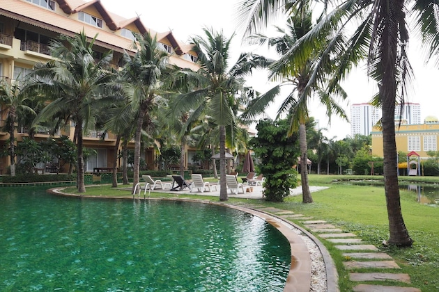 Gallery - Villa Thongbura