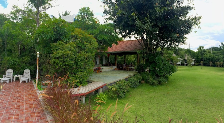 Gallery - Kuad Khon Thoe Pai Cottage