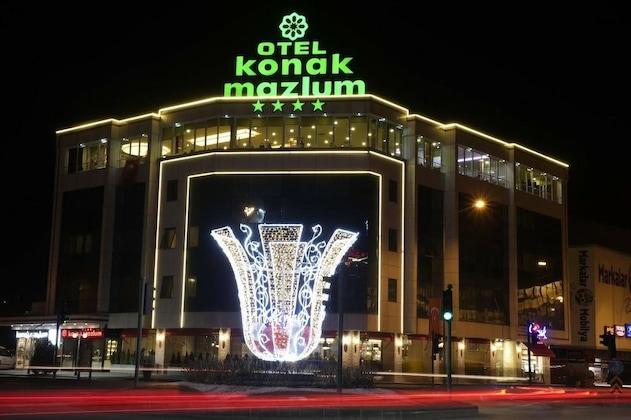 Gallery - Hotel Konak Mazlum