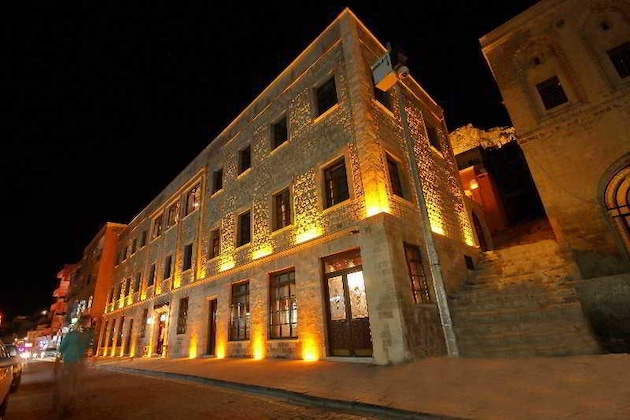 Gallery - Izala Hotel - Boutique Class