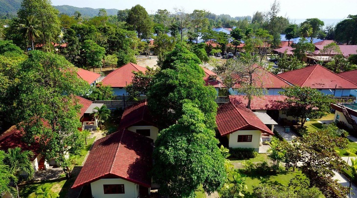 Gallery - Chaolao Cabana Resort