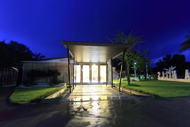 Gallery - Gorilla Hills Hua Hin Hotel