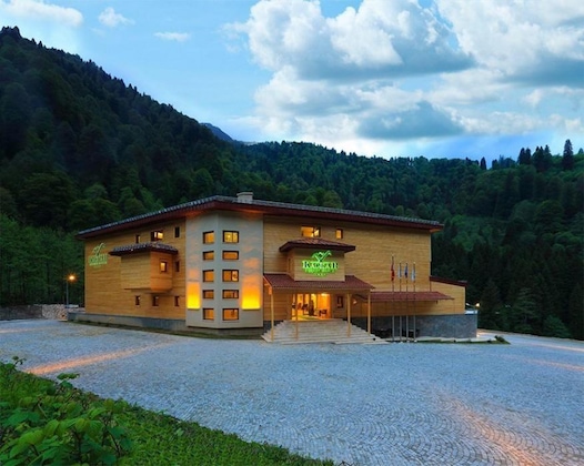 Gallery - Kaçkar Resort Hotel