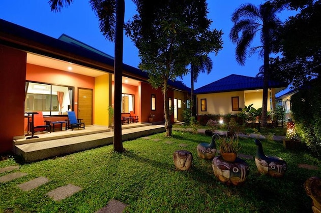 Gallery - Happy Cottages Phuket