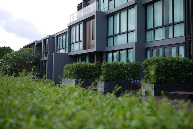 Gallery - Zensala Riverpark Resort