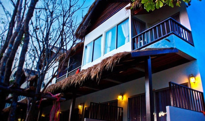 Gallery - Nana Beach Hotel