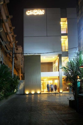 Gallery - Chern Hostel