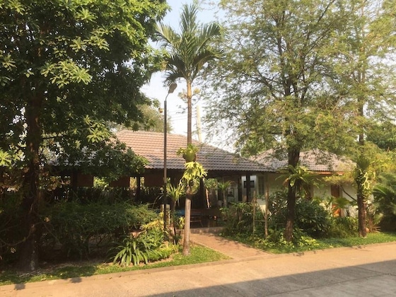 Gallery - Srisomthai Hotel