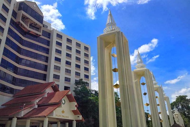 Gallery - Ploy Palace Hotel
