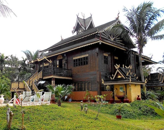 Gallery - Lanna Saithong Resort