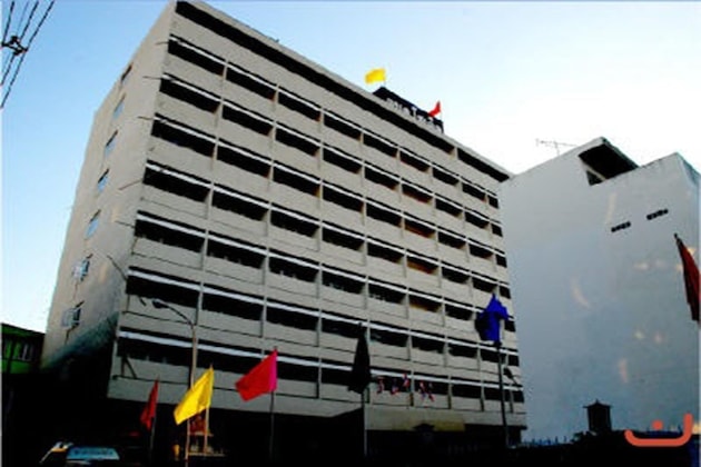 Gallery - Ubon Hotel