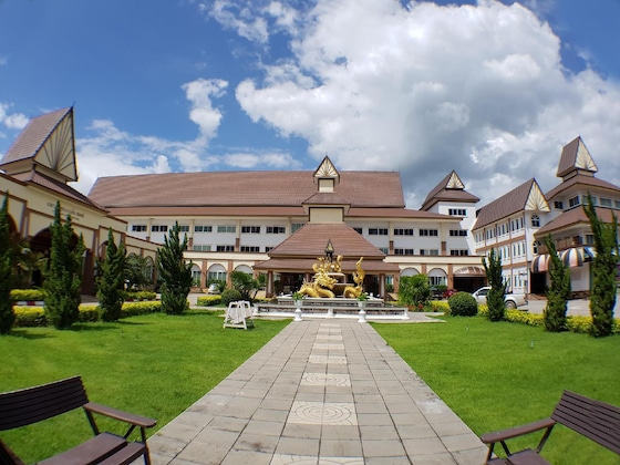 Gallery - Major Grand Hotel