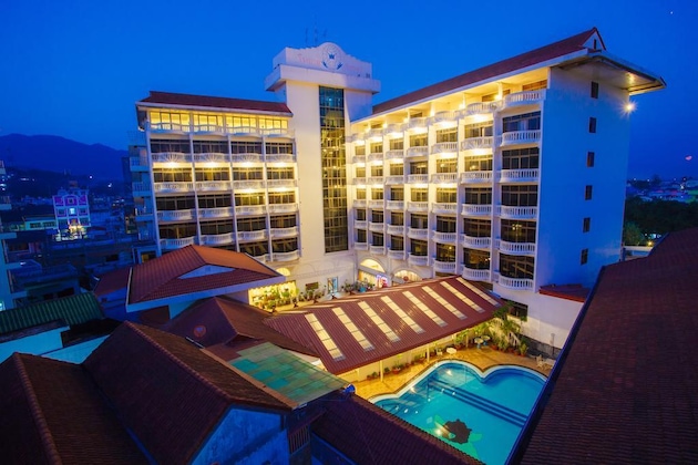 Gallery - Capital O 1115 Wang Thong Hotel Maesai