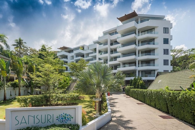 Gallery - Sansuri Resort Phuket