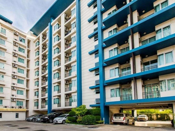 Gallery - Cs Residence