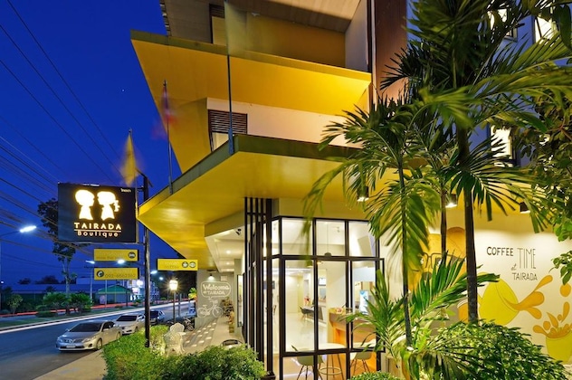 Gallery - Tairada Boutique Hotel X Staylah