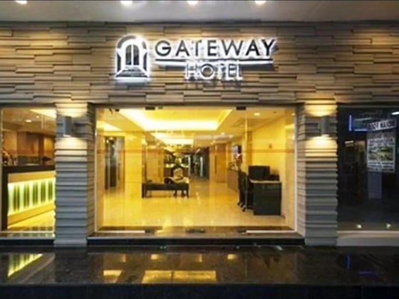 Gallery - Gateway Hotel Pratunam