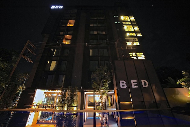 Gallery - Bed Nimman Hotel - Adults Only