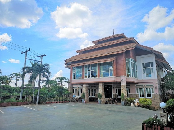Gallery - Phusuay Park View Hotel