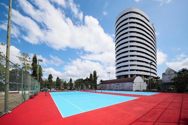 Gallery - Rua Rasada Hotel - The Ideal Venue For Meetings & Events
