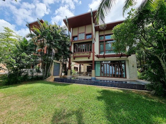 Gallery - Amatapura Beach Villa 14