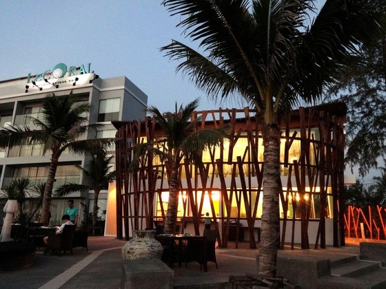 Gallery - Le Coral Beach Resort And Cafe