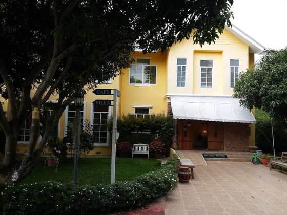 Gallery - Jardin De Mangue Pakchong