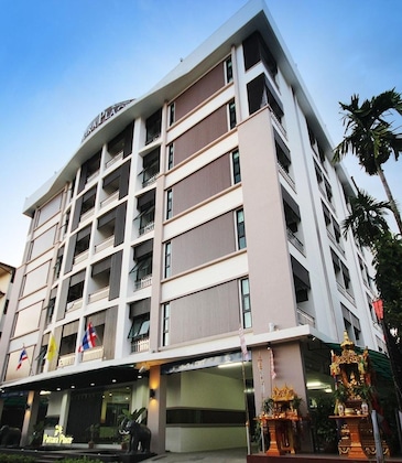 Gallery - Pattara Place