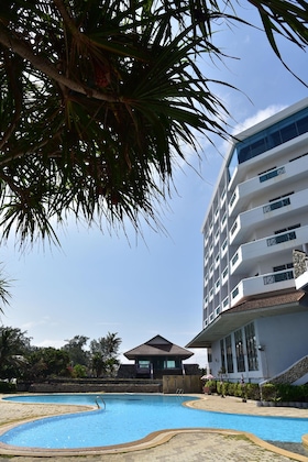Gallery - Bp Samila Beach Hotel & Resort