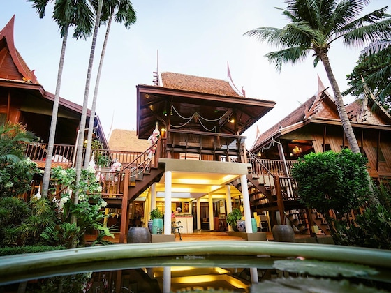 Gallery - Dhabkwan Resort