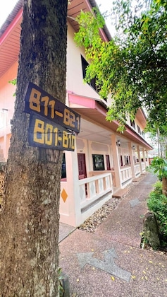 Gallery - Diamond Beach Resort