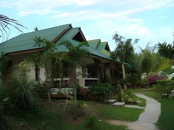 Gallery - Aonang Friendly Bungalow