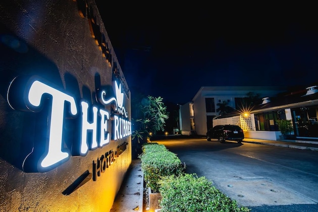Gallery - The Rubber Hotel Phuket