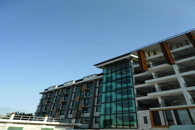 Gallery - Izen Pure Budget Hotel & Residences