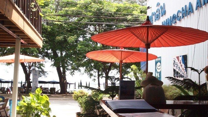 Gallery - Cha_Inn @ Cha Am