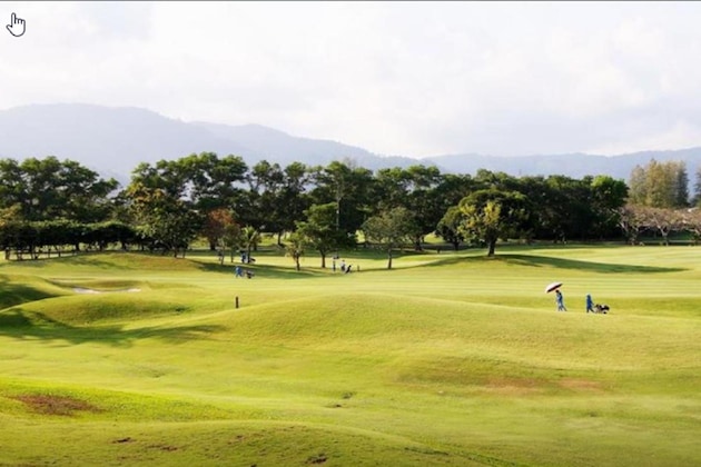 Gallery - The Green Golf Residence Condominium