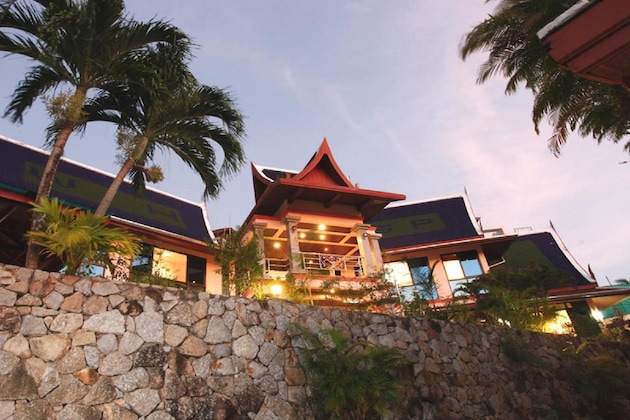 Gallery - Kata Sea View Villas