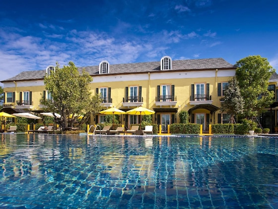 Gallery - Rancho Charnvee Khaoyai