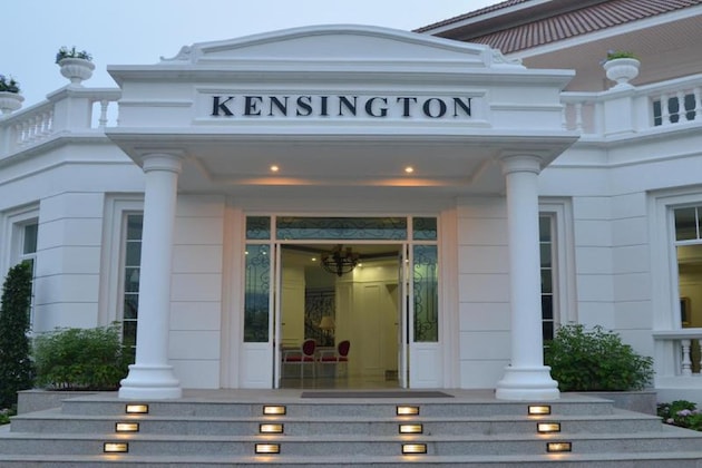 Gallery - Kensington English Garden Resort Khaoyai