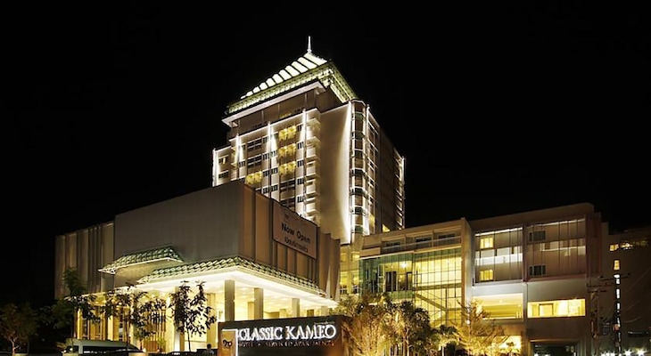 Gallery - Classic Kameo Hotel & Serviced Apartments
