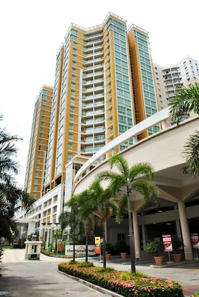 Gallery - The Narathiwas Hotel & Residence Sathorn Bangkok