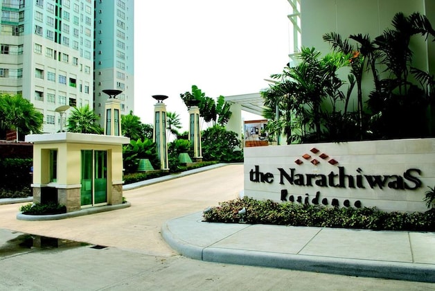 Gallery - The Narathiwas Hotel & Residence Sathorn Bangkok