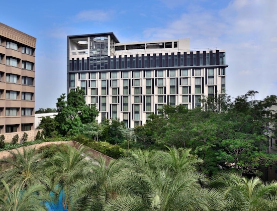 Gallery - Courtyard By Marriott Hyderabad