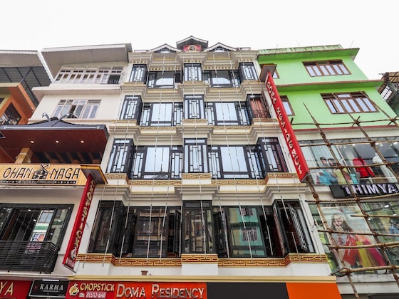 Gallery - Doma Residency