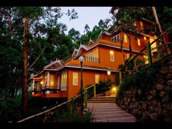 Gallery - Tea Valley Resort